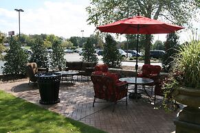 Clarion Pointe Huntsville Research Park