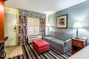 Clarion Pointe Huntsville Research Park