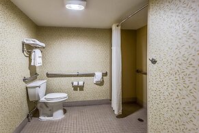 Clarion Pointe Huntsville Research Park