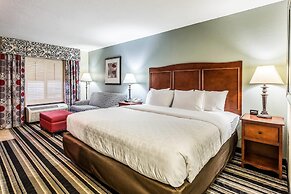 Clarion Pointe Huntsville Research Park