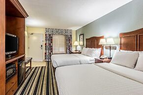 Clarion Pointe Huntsville Research Park