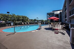 Clarion Pointe Huntsville Research Park