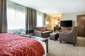 Comfort Inn Ottawa Starved Rock Area