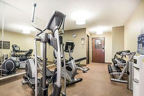 Comfort Inn Ottawa Starved Rock Area