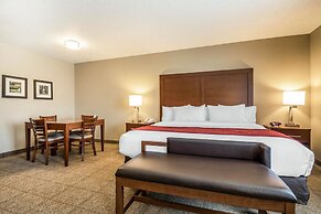 Comfort Inn Ottawa Starved Rock Area