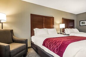Comfort Inn Ottawa Starved Rock Area