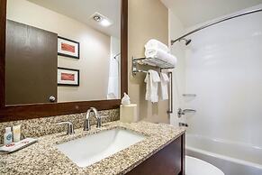Comfort Inn Ottawa Starved Rock Area