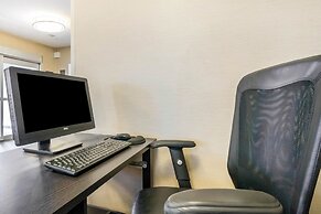 Comfort Inn Ottawa Starved Rock Area