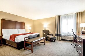 Comfort Inn Ottawa Starved Rock Area