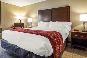 Comfort Inn Ottawa Starved Rock Area