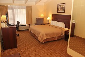 Quality Inn Airport