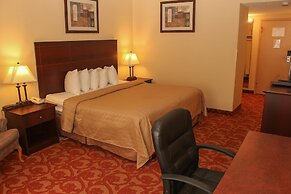 Quality Inn Airport