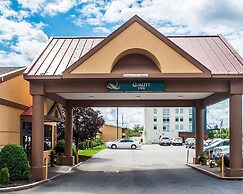 Quality Inn Airport
