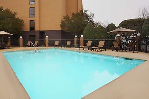 Hampton Inn Charlotte - University Place