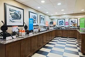 Hampton Inn Charlotte - University Place