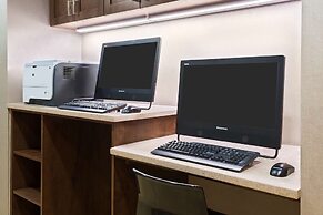 Hampton Inn Charlotte - University Place