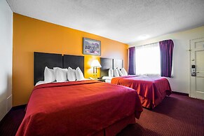 Rodeway Inn Kingman Route 66