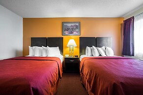 Rodeway Inn Kingman Route 66