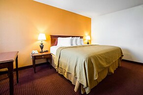 Rodeway Inn Kingman Route 66