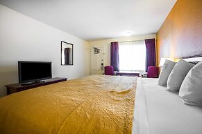 Rodeway Inn Kingman Route 66