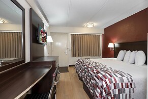 Red Roof Inn Atlanta - Smyrna/ Ballpark
