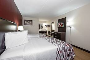 Red Roof Inn Atlanta - Smyrna/ Ballpark