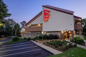Red Roof Inn Atlanta - Smyrna/ Ballpark
