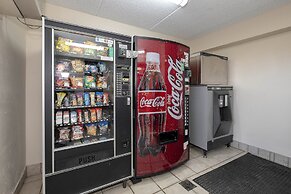 Red Roof Inn Atlanta - Smyrna/ Ballpark
