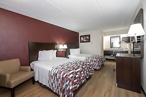 Red Roof Inn Atlanta - Smyrna/ Ballpark