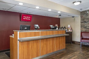 Red Roof Inn Atlanta - Smyrna/ Ballpark