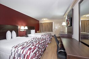 Red Roof Inn Atlanta - Smyrna/ Ballpark