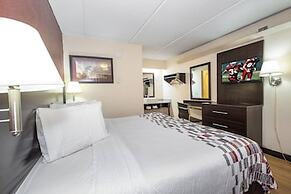 Red Roof Inn Atlanta - Smyrna/ Ballpark