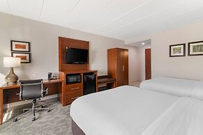 Comfort Inn Manchester Airport