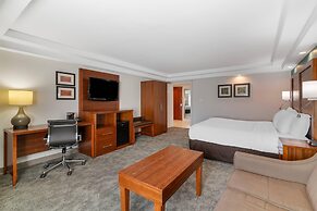 Comfort Inn Manchester Airport