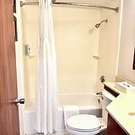 Comfort Inn Manchester Airport