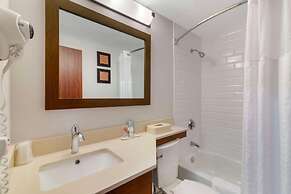 Comfort Inn Manchester Airport