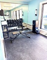 Comfort Inn Manchester Airport