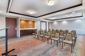 Comfort Inn Airport