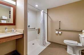 Comfort Inn Manchester Airport