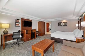 Comfort Inn Airport