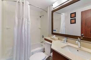Comfort Inn Airport