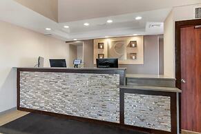 Comfort Inn Manchester Airport