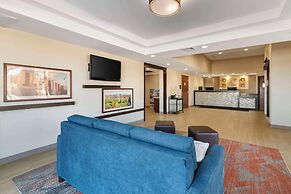 Comfort Inn Airport