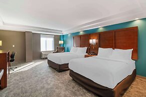 Comfort Inn Airport