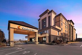 Comfort Inn Airport