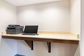 Comfort Inn Airport
