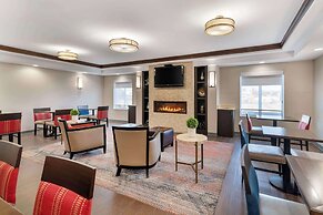 Comfort Inn Airport