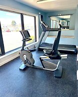Comfort Inn Manchester Airport