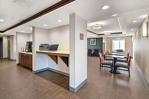 Comfort Inn Airport