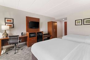 Comfort Inn Airport